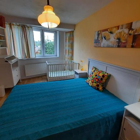 Apartman Lesna Nova Lesna Bagian luar foto