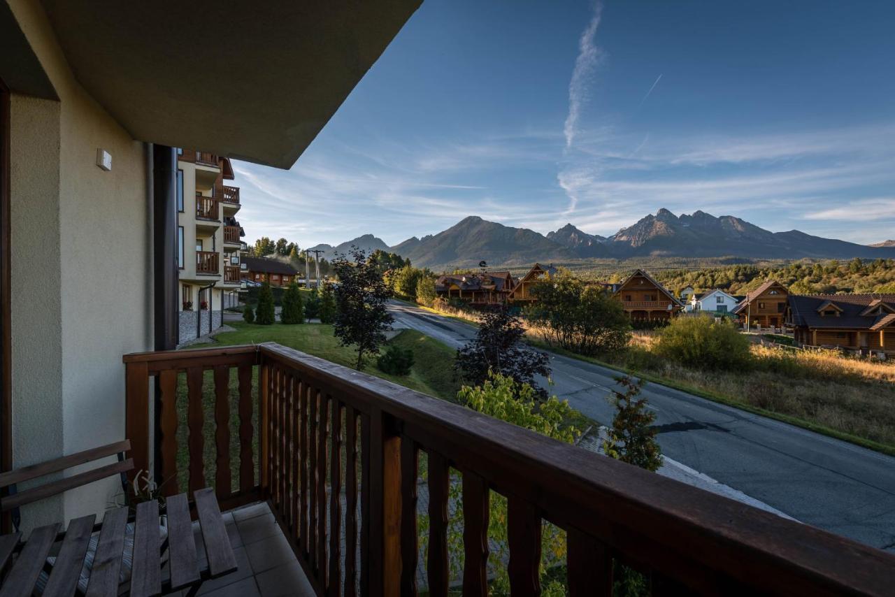 Apartman Lesna Nova Lesna Bagian luar foto